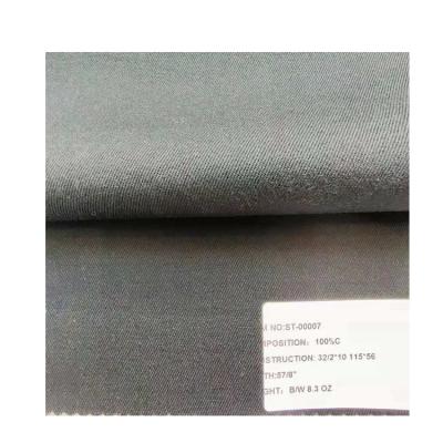 China Advantageous Price 8.3oz Cotton Yarn Card Fabrics From Memory for sale