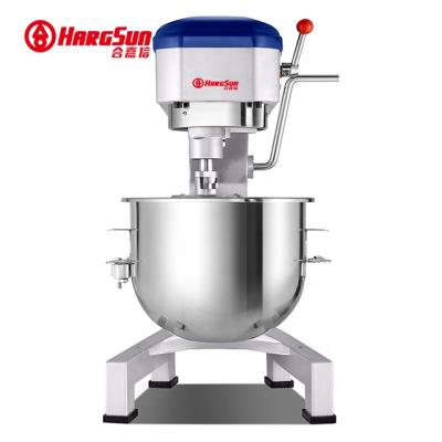 China Professional new design bakery commercial food mixer machine for bakery for sale