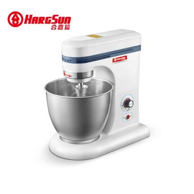 China Bakery Cake Mixer Flour Cream Kneading Meat Kneading Commercial Bakery Mixer for sale