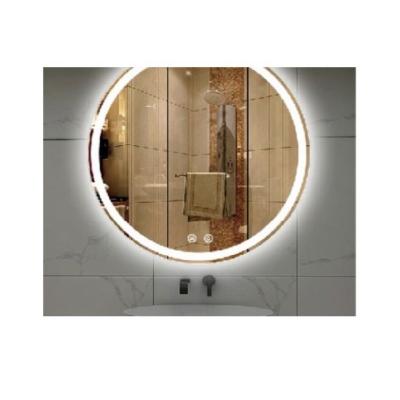 China Modern Lamp Mirror Led Bathroom Lamps Toilet Room Makeup Light Cabinet Lights Ip44 30/60Cm Makeup Vanity Lighting for sale