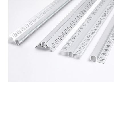 China 2020 Aluminum Extrusion Lamps and Lanterns Profile 2040 2060 2080 6063 T5 Curtain Profiles Alloy V Slot Window Door Punch Handrails for sale