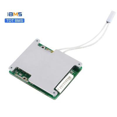 China Hot-selling E-bike battery pack 3.7V bms Li ion 10s 36v bms NCM 36v 36v for lithium ion battery pack for sale