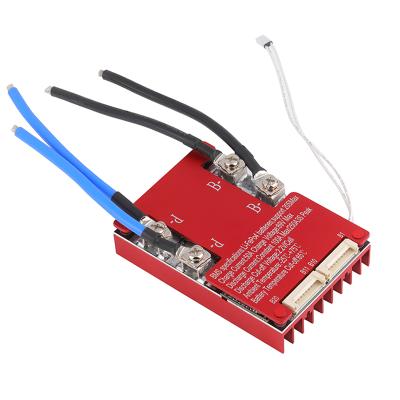 China Electronics Device TDT official BMS supply 4S-10S 70A-100A 12V 24V NMC lifepo4 Smart BMS for E-bike E-scooter for sale