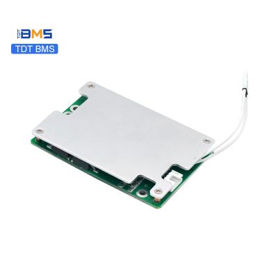 China Electronics Device Pcba Manufacture TDT 3s 12v 40a bms board with smart scale&thermostat bms for lithium battery for sale