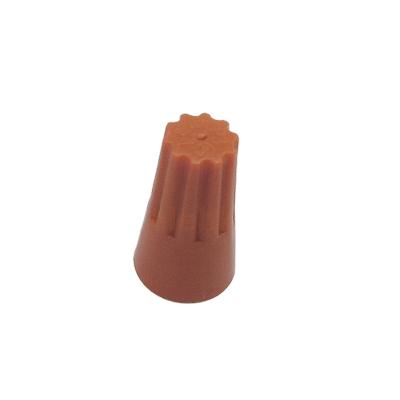 China Plastic Nylon Electrical Power Wiring 94V2 Connectors Screw On Cable Connector for sale