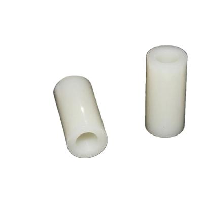 China 1116 Diameter 3mm Inner Nylon Standoff Round Spacer Electric Round Spacers 1116 Nylon Unthreaded Standoff Spacer for sale