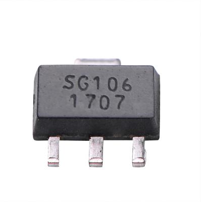 China Amplifier for CATV CATV Fiber Optic Professional Outdoor Signal Power Gain MMIC RF Amplifier Stable Gain MMIC Amplifier for sale