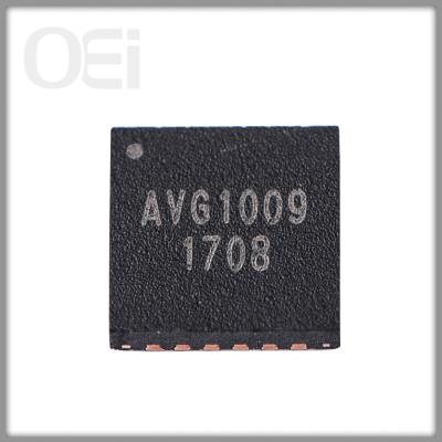 China OEI Hot Sale Best Quality 5V 22db CAG Node RF MMIC Optical Amplifier AVG1009 for sale