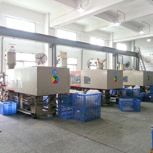 Verified China supplier - Dongguan Feide Cleaning Products Co., Ltd.