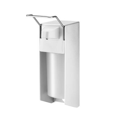 China Automatic Foam Soap Dispenser Liquid Soap Dispenser Soap Dispenser Set Bathroom Accessories for sale