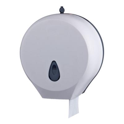 China Waterproof Wall Mounted Paper Logo Printed Custom Toilet Paper Holders Toilet Paper Towel Dispenser Tissue Dispenser Napkin for sale