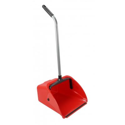 China High Quality Long Handle Jumbo Dustpan Dustpan Dustpan Windproof Waterproof Dust Pan Dustpan Set With Cleaning for sale