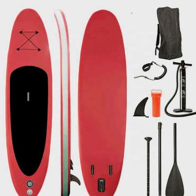 China New design water sports products standup paddleboard surfing fayean inflatable paddle board paddle board paddle board for sale