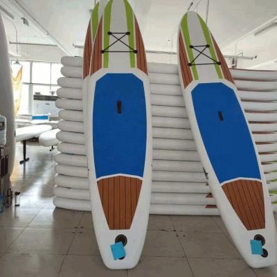 China 2021 Water Sports Products Product Sale Paddle Board Best Inflatable Windsurf Stand Paddle Board For Family for sale