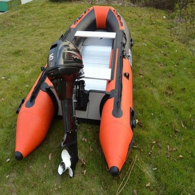 China Custom Inflatable 3 Person Rowing Boat Kayak 900mm 480mm Length Water Sports Small Inflatable Rowing Fishing Kayak For Sale for sale