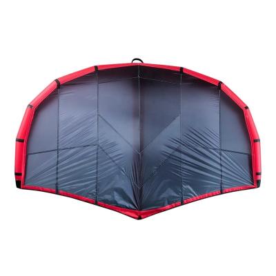 China Water Sports Products China Factory Wholesale Wind Surf Boards Windsurfing Sail For Windsurfing Full Kit Without Window for sale