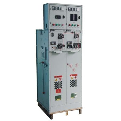 China 0.4kv Energy Saving Electric Gear Cabinet 12kv 24kv 22kv 3.6kv Indoor Switch Cabinet 10kv 11kv Switchgear for sale