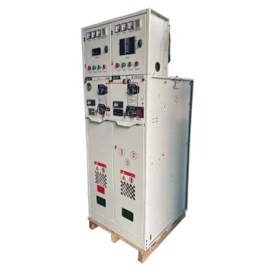 China High And Low Voltage Power Switch Cabinet Energy Saving Series Of Electrical Equipment Supplies for sale