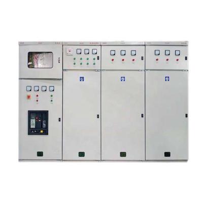 China Tranmission GGD Type AC Low Voltage Control Switch Box Power Distribution Waterproof Power Cabinet for sale