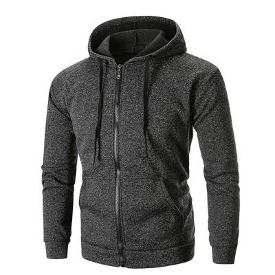 China Professional Wholesale Custom White Cotton Breathable OEM Sherpa Fleece Heavy Zipper Up Loose Hoodie for sale