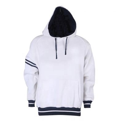 China High Quality Shaoxing Pullover Sweater Supplier Breathable Cool Pullover Hoodie Simple Hoodie for sale