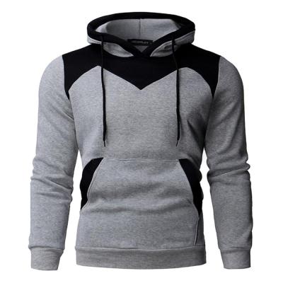 China Custom Blank Fleece High Quality Blank Cotton Hoodie Anti-pilling Thin Fit Gym Hoodie New Gym Hoodie for sale