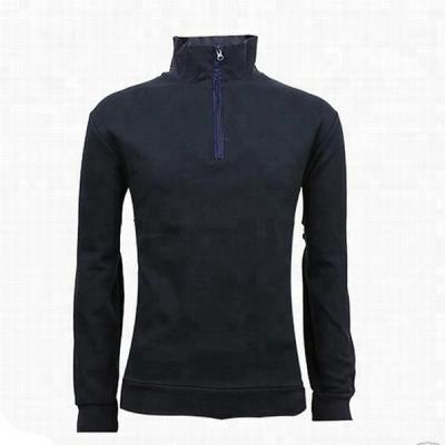 China Breathable 100% Raglan Cotton Collar Zipper Drop Shoulder Comic Hoodie Sportswear For Men Sportswear for sale