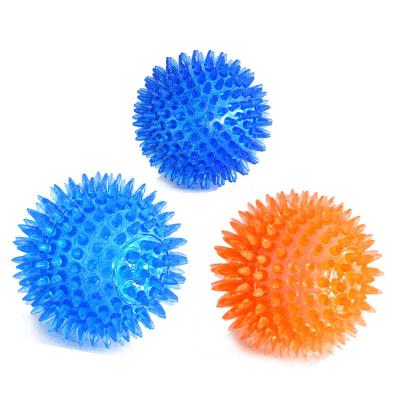 China Soft Toy Amazon Hot Selling Sensory Spike Sets Wiggle Strain Toys for sale