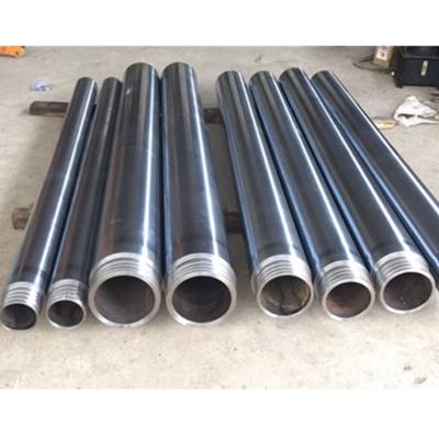 China High Precision Deep Hole Drilling Tube BTA Tube For Drilling, Drilling Boring And Polishing Deep Hole Drill Pipe for sale