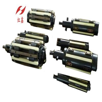 China Inner Hole Honing High Precision Deep Hole Honing Head 40-500mm For Cylinder Deep Hole Honing Tools Whetstone Head for sale