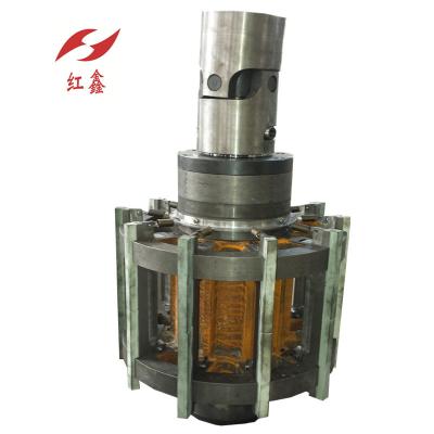 China Honing High Precision Deep Hole Honing Head 45-500mm For Cylinder Deep Hole Honing Tools Whetstone Head for sale