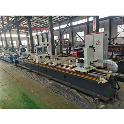 China Deep Hole Drilling Deep Hole Drill Machine Gun Machine Gun Drill Machine for sale