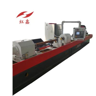 China energy & TGK25x3 Mining CNC Deep Hole Skiving Roller Polishing Machine Work And Tool Turn for sale