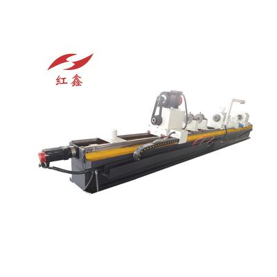 China energy & TGK20 X3 Mining Deep Hole Skiving Roller Polishing Machine For Hydraulic Cylinder Tube for sale