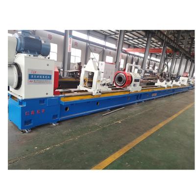 China energy & TGK30x7 Mining CNC Deep Hole Skiving Roller Polishing Machine Work And Tool Turn for sale