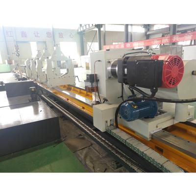 China energy & Hot sale product 2mk2136 x7 cnc deep hole mining honing machine for cylinder,turn for sale