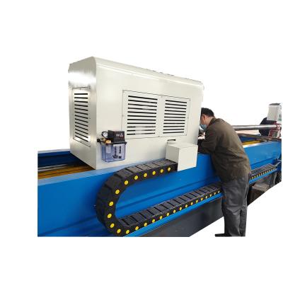 China energy & China cnc l2MK2150x7 deep hole honing machine cylinder honing machine cylinder honing machine tube offer perfect inner honing oil for sale