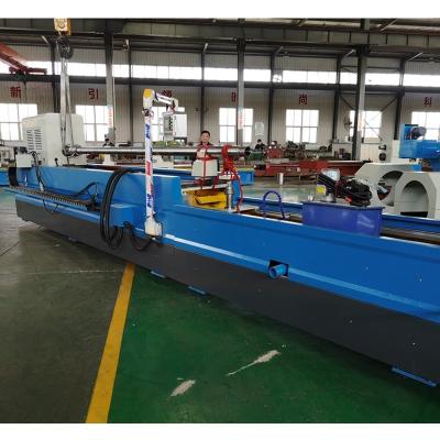 China energy & China low price 2MK2150x6 cnc deep hole honing machine cylinder honing machine tube supply perfect inner honing oil for sale