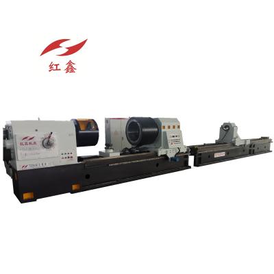 China Solid Drilling and Boring 2150 CNC Deep Hole Drilling and Hollow Boring Machine with Deep Hole Drill Machine Tools for sale