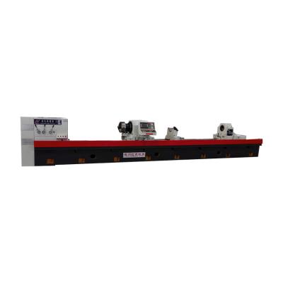 China T2120GX4 Boring CNC Solid Drilling and Deep Hole Drilling and Hollow Boring Machine, Rack and Pinion Drive for sale