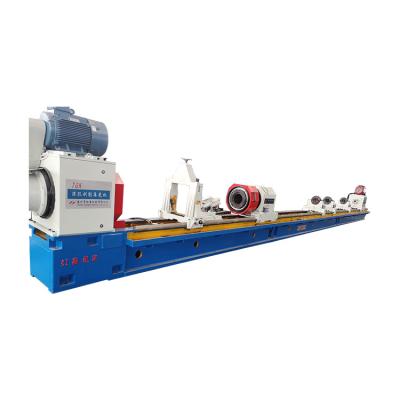 China energy & TGK35x3 CNC Mining Automatic Deep Hole Skiving And Polishing Machine BSR Machine for sale