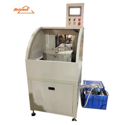 China Machinery Repair Shops Mobile Phone Polishing Machine For Touch Screen Phone Scratch Remover 12 Location High Efficiency Grinding For Refurbished Phone for sale