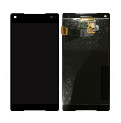 China Factory Supplier LCD Display For Sony Xperia Z5 LCD Display Screen For Sony Xperia Z5 for sale