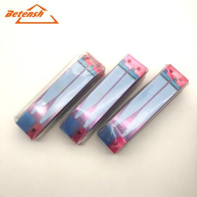 China 100Pcs/bag Adhesive Tape Stickers Battery Stickers For iPhone 5 6 7 8 Max xr 11 plus x pro se battery OEM for sale