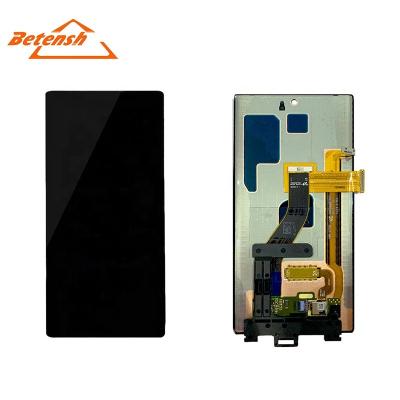 China Touch Screen For Samsung Galaxy Note 10 SM-N970F/DS N970U N970F N970W LCD Display Assembly Replacement Phone Parts Note 10 for sale