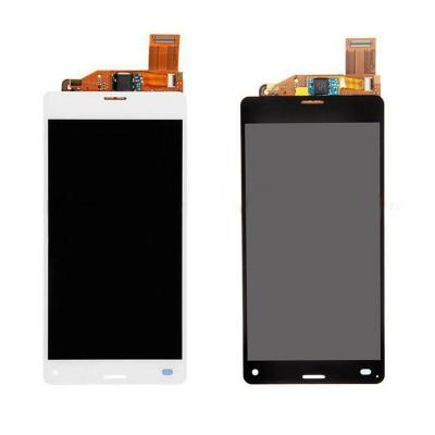 China Factory Supplier LCD Display For Sony Xperia z3 d5803/d5833 LCD Display Touch Screen For Xperia z3 for sale