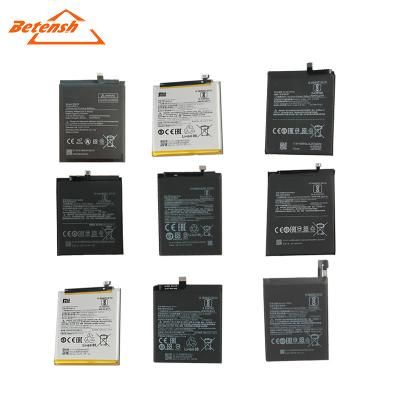 China Original Mobile Phone Battery BN40 BN42 BM49 BM50 BM51 For Xiaomi Redmi 4 pro 3G RAM 32G ROM Core Edition Redrice 4 Redmi4 MI Max Max 2 Max3 for sale