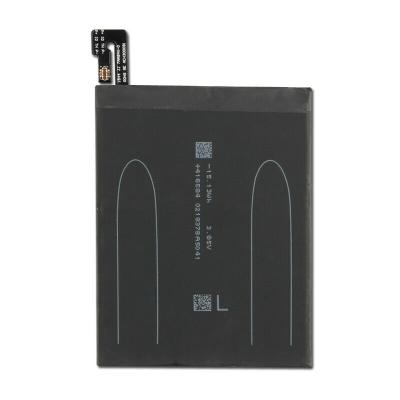 China Mobile Phone High Capacity BN48 Battery For Xiaomi Redmi Note 6 PRO Phone Replacement Batteries for sale