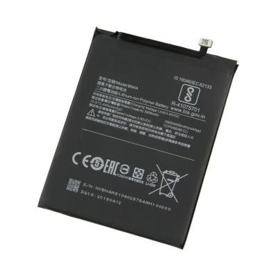 China Mobile Phone Smartphone Battery BN4A For Xiaomi Redmi Note 7 / Note 7 Pro Mobile Batteries for sale