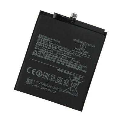 China Mobile Phone BM3M Rechargeable Battery For Xiaomi MI 9 SE Replacement Batteries for sale